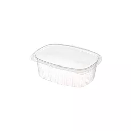 Barquette Standipack avec couv. PET 1000ml (7E)